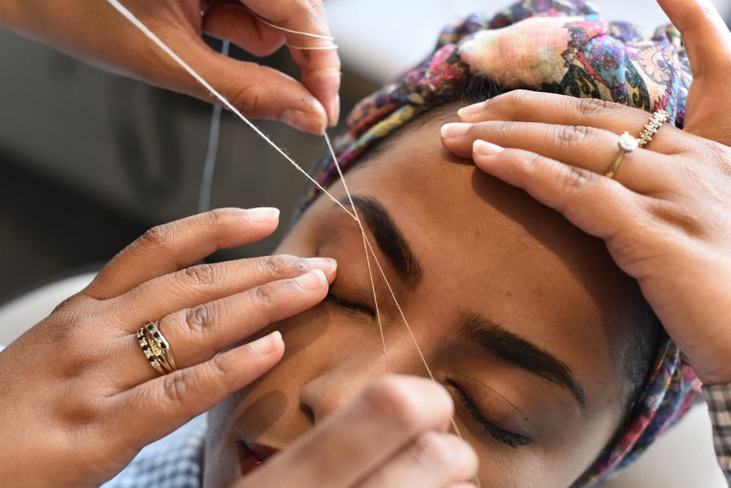 RYSHair's tweet image. Show yourself some love with a little me-time.
.
.
#ryshairandbeauty #threadingeyebrows #eyebrowaddict #lesspain