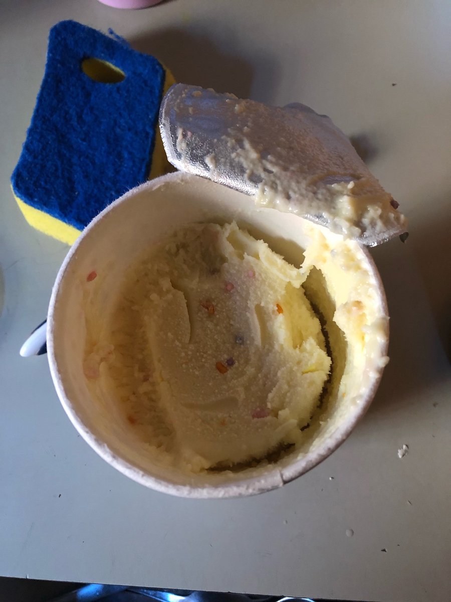 SO I bought this today <a href="/Coles/">Coles Supermarkets</a> today and I open it 😡no wonder it’s 280 calories it’s half empty!!!  Shame on you <a href="/HaloTopCreamery/">Halo Top</a> Australia horrible