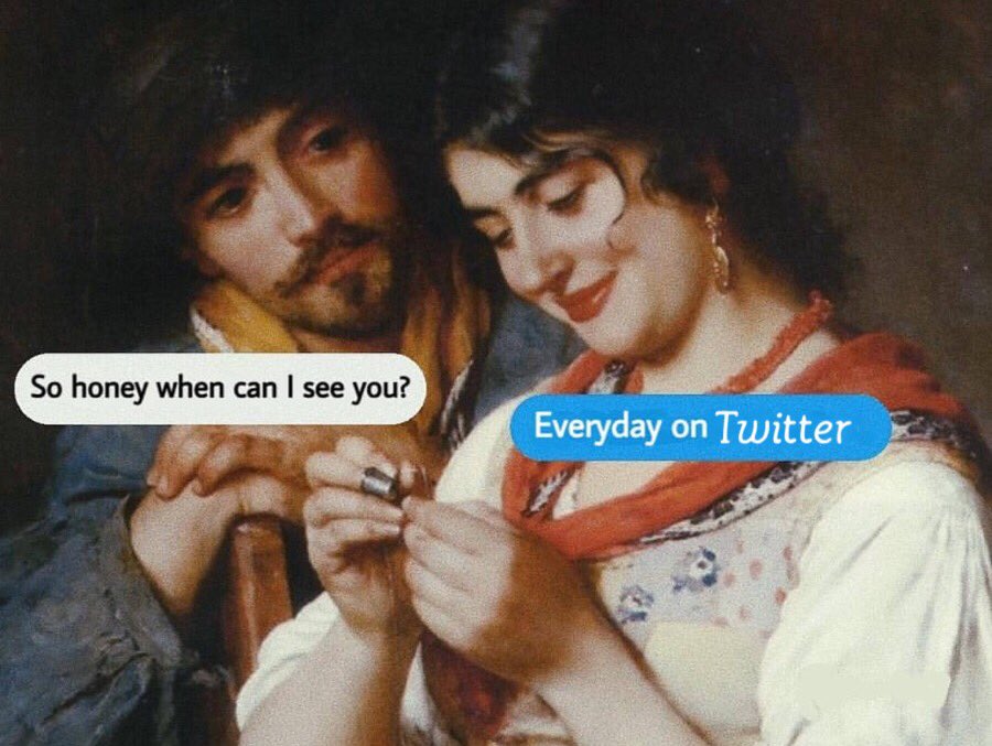 لاوامیکا tweet media