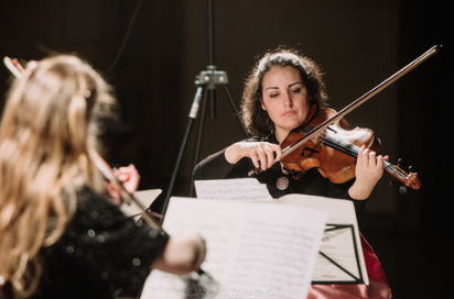 Join us on 7 May - <a href="/JigsawPlayers/">The Jigsaw Players’ Concert Series</a> return for their second concert at WHS! A string quartet programme investigating different female composers throughout history. Featuring music written by our #Year13WHS muscicians. Free tickets: bit.ly/2Ux9mUn <a href="/Music_WHS/">WHS Music Department</a> @MusicRep_WHS