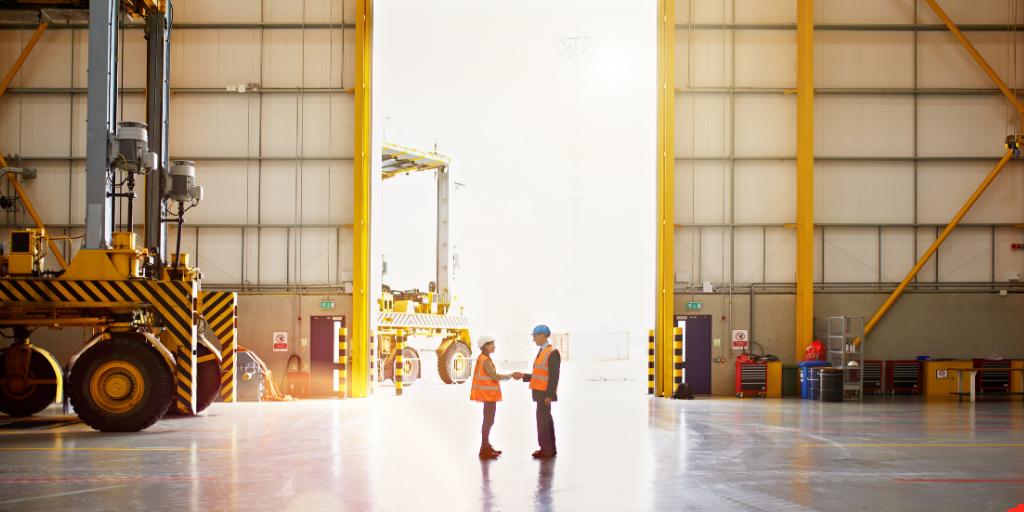 Changing circumstances make today's work environment face new challenges. OH&amp;S management, psychological health in the workplace, safety in SMEs, the role of trade unions and more is discussed in our latest report: bit.ly/2GETjjn