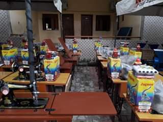 Lagos State Ministry tweet media