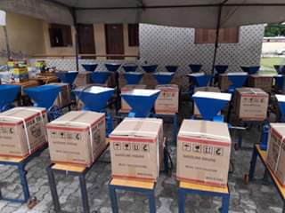 Lagos State Ministry tweet media