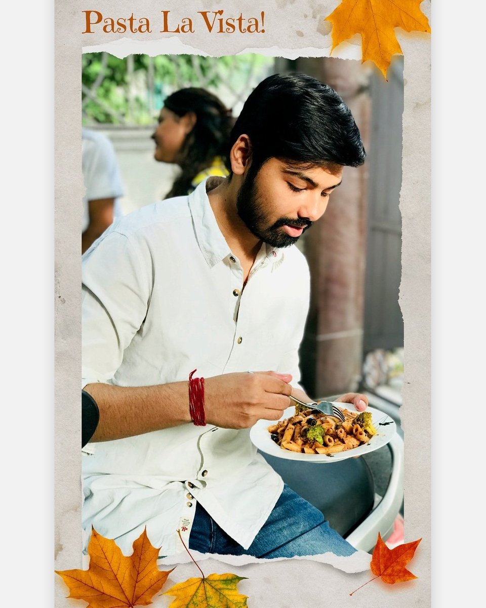 Foreign_Cafe's tweet photo. Try out our breath taking pastas and we assure you of saying 'mamma mia!'

#foodphotography #chunkypandey #Gurugram #pasta #cheese #ThursdayThoughts https://t.co/tJh7JRbTlI