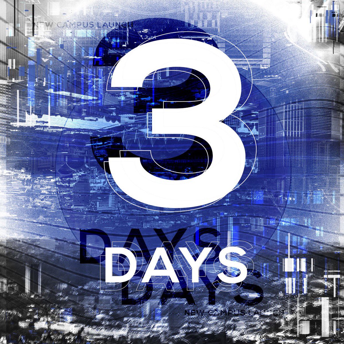 crclondon's tweet photo. 3 DAYS //
ELAM LAUNCH // The East &amp; West are joining in our brand new East Campus this Sunday! We are celebrating an amazing breakthrough as we take new ground for Jesus‼️
Join us at ELAM, E3 3TA
#nowisthetime #threedays #buildingonechurchinmanylocations #ELAM  #campuslaunch https://t.co/pkDIreAXec