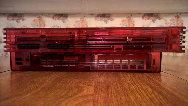 JuicyGameReview's tweet image. LOVE these #PS2 customs ❤️🧡💙💚