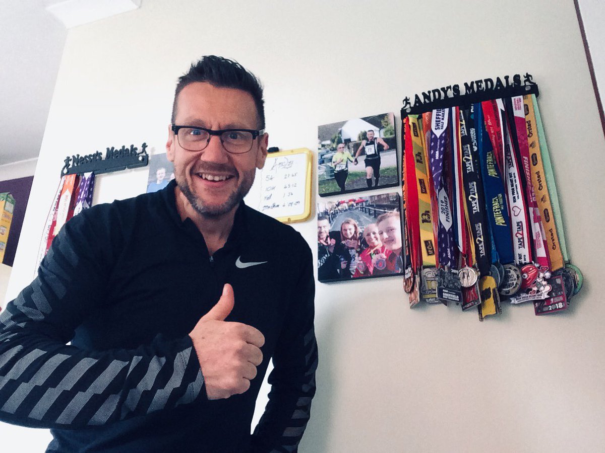 Andy Ruddock tweet media