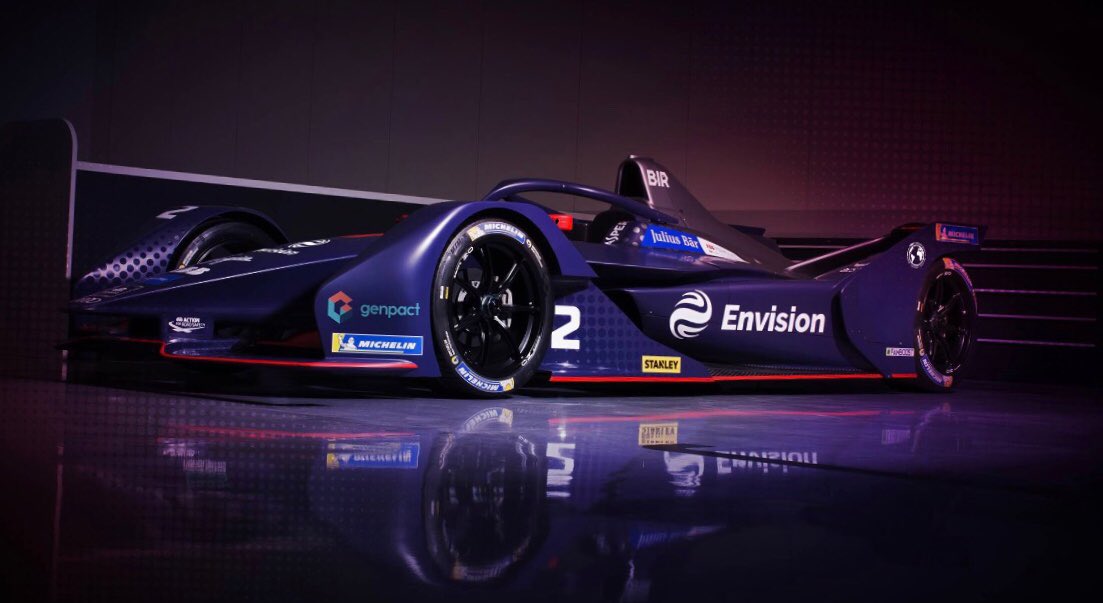 Emphasis_Events's tweet photo. Delighted to announce we are the event production supplier for @EnvisionVirgin this weekend in Paris #ParisEPrix  #ABBFormulaE #eventprofs https://t.co/BfzRlIqvEH