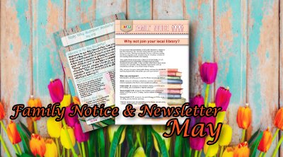 Create Your Own Early Years Newsletter for May
earlyyearsshop.ie/product/create…
