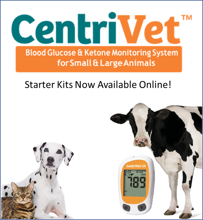CentriVet™ on Twitter "You can now purchase our CentriVet Starter Kits