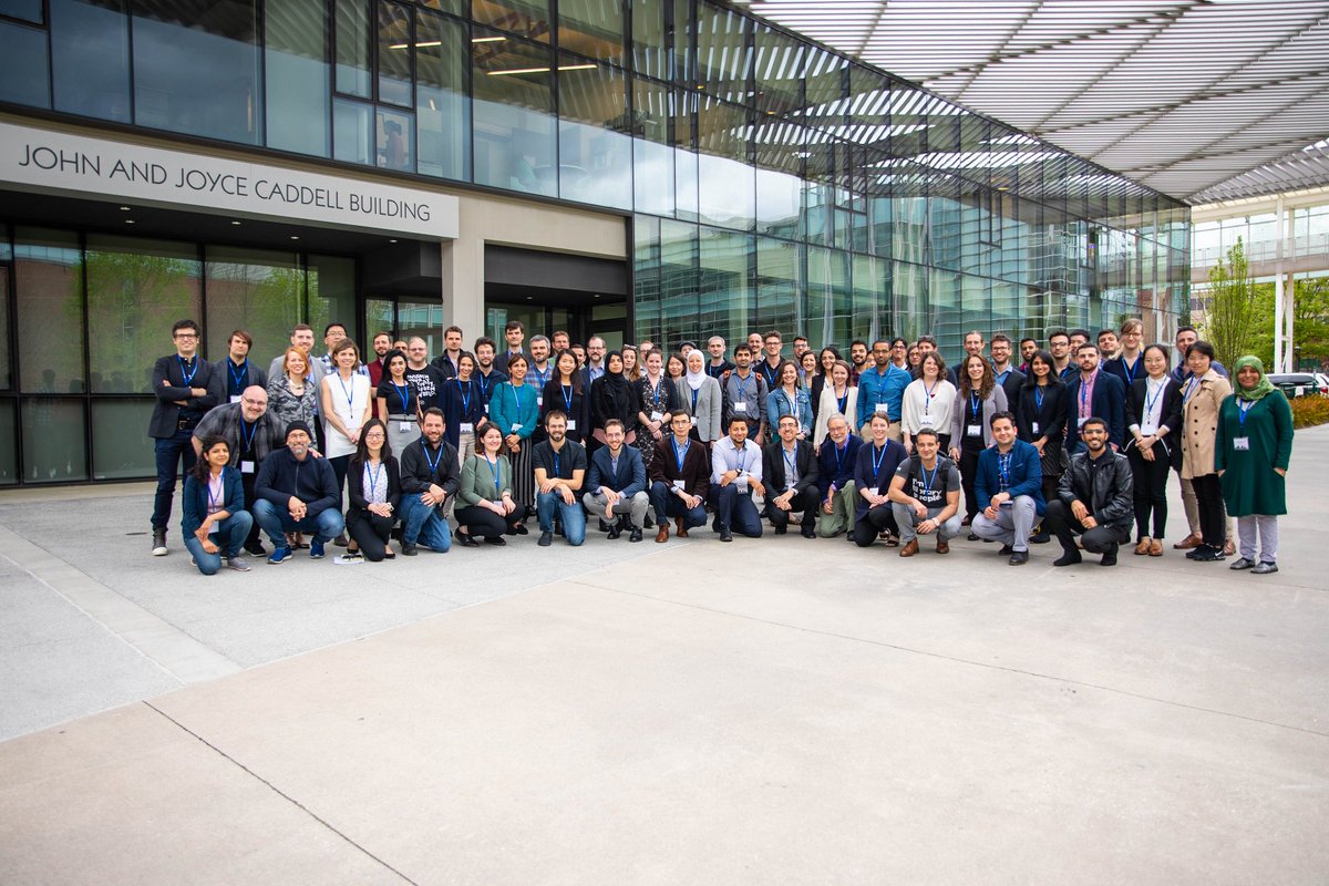 #Throwback to the best #SimAUD 10th year anniversary!
Pictures are online so check them out on our Facebook page!
Looking forward to seeing you all next year in Vienna! #tbt #SimAUD2019