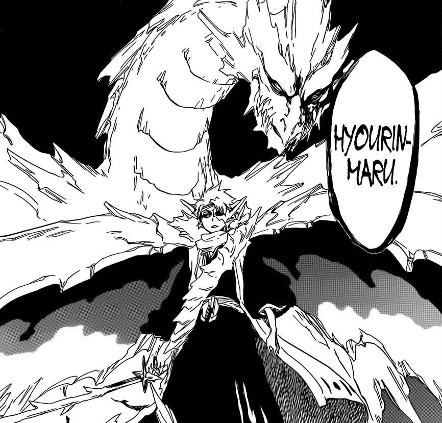 dirayongie's tweet photo. Since BLEACH is trending so here is my favorite characters https://t.co/31tJtd1jb1