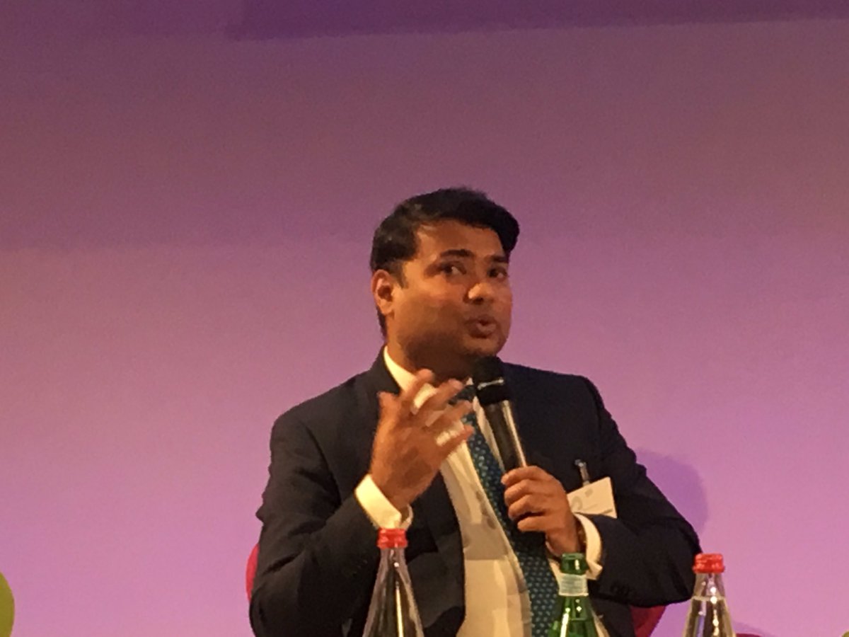 ALFIfunds's tweet photo. #ESG is really on top of the agenda! Since January this year, @FT has mentioned the term ‘ESG’ 59 times, which shows the importance of this topic. @SachinVankalas @LuxFLAG #ALFILE19 #Sustainability https://t.co/kaoawUQn97