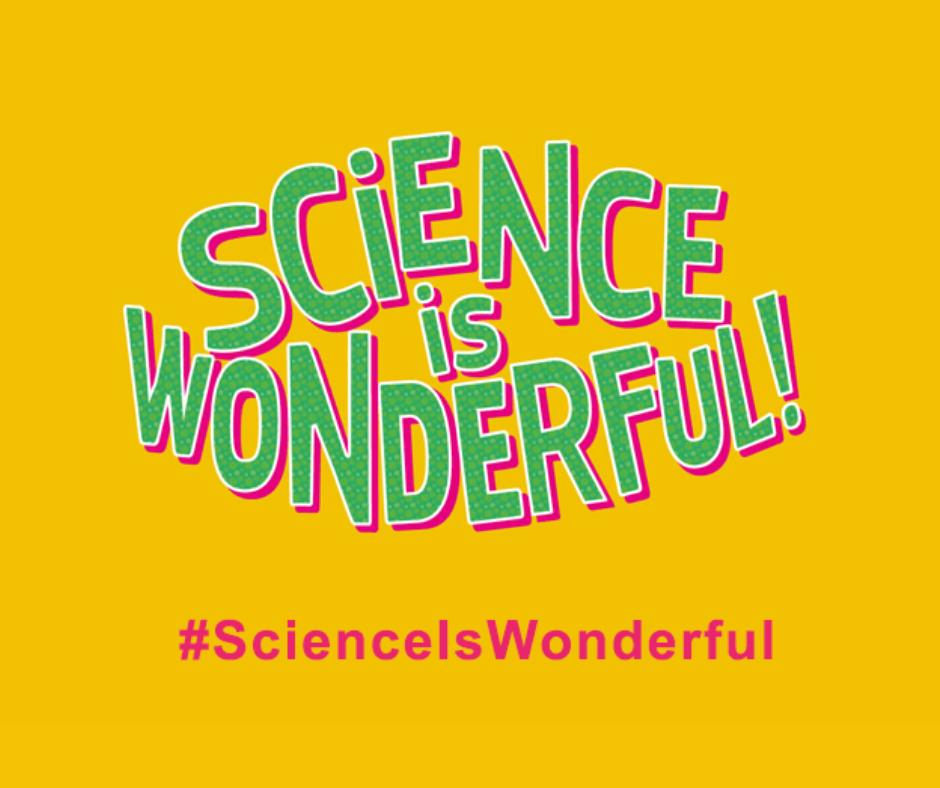We are looking for enthusiastic current #MSCA fellows to take part in the 2019 #ScienceIsWonderful exhibition in Brussels! Are you free on 25-26/09 and eager to share your project with the public? Fill in the form by 13/05 and… finger crossed 🤞 ec.europa.eu/eusurvey/runne… #RiDaysEU