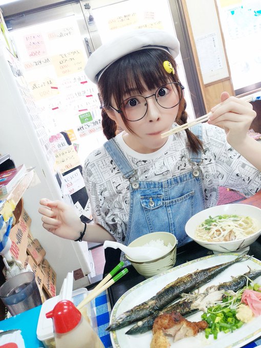 Twitterのコスプレ画像9