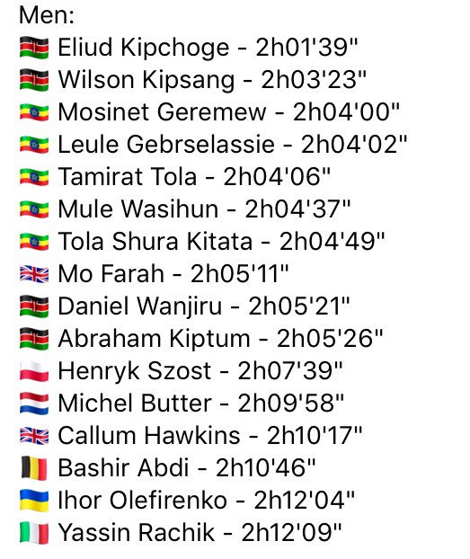 Beyond Performance tweet media