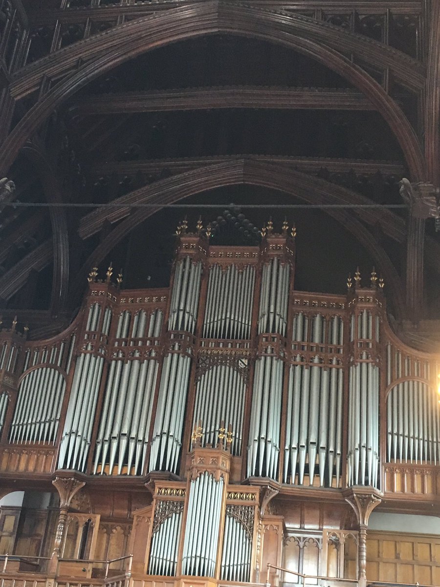 A stunning setting for today’s <a href="/nbdem/">nbdem</a> <a href="/ESRC/">Economic and Social Research Council</a> @OfficialNIHR #Neighbourhoods and #Dementia end of study conference. I was at the launch event so am excited to see what they have learnt - particularly about involving people with dementia in the research.