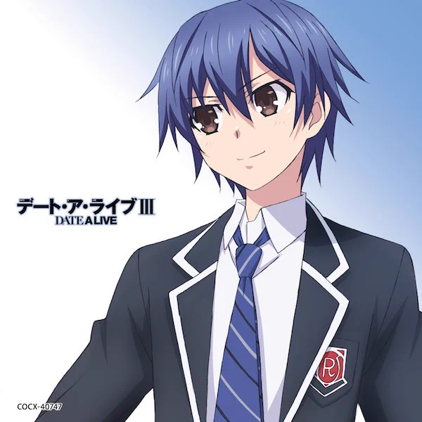 デート・ア・ライブ[公式] a X: 