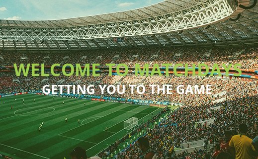 matchdaysuk's tweet photo. As a special treat from us, enjoy 10% off your first order with matchdays when you sign up to our newsletter, hurry while the offer still lasts!

#offer #ticketdiscount #sport #matchdays #premierleague #laliga #bundesliga #seriea #UCL

https://t.co/l38p9524s5 https://t.co/qX1ZAmOEUh