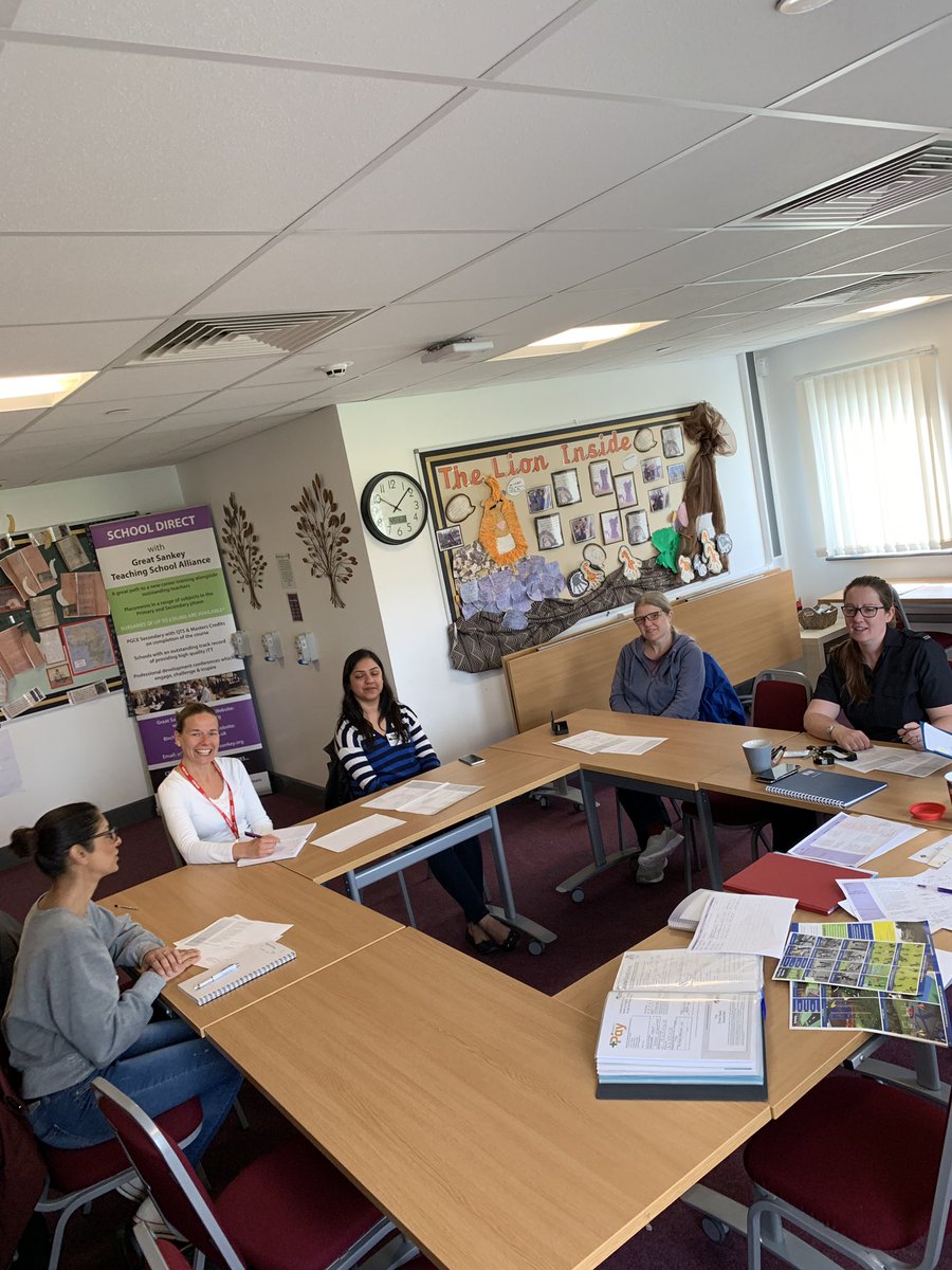 ChapelfordPri's tweet photo. Great AGM this morning with the PTA with lots of ideas to continue supporting our lovely school and raising funds. #chapta #teamworkmakesthedreamwork https://t.co/Y0t4CdhyQ5