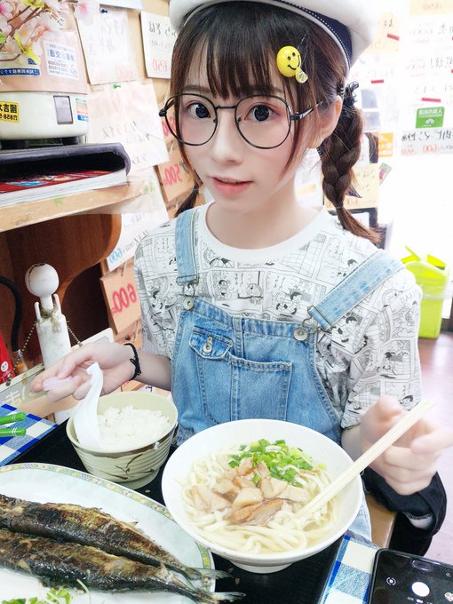 Twitterのコスプレ画像13