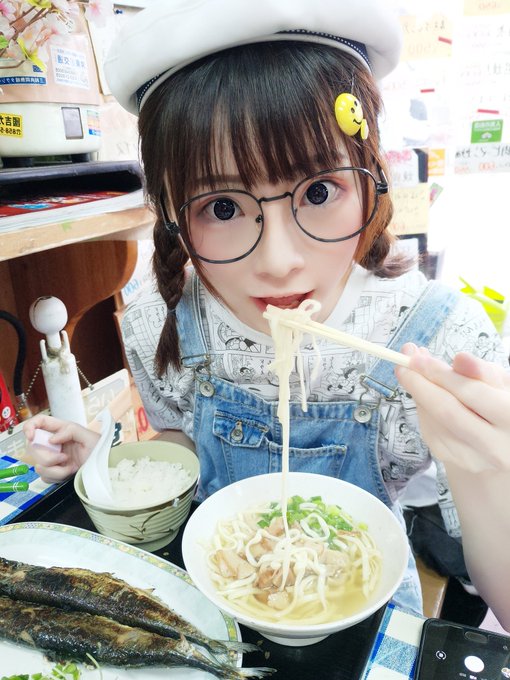 Twitterのコスプレ画像14