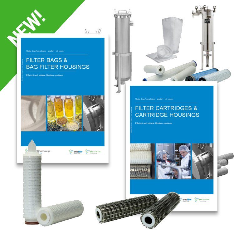 fglochem's tweet photo. Our new Filter bags &amp; filter cartridge brochures are available for download. https://t.co/PbdQqNGMZK https://t.co/3SB2kHg8C4