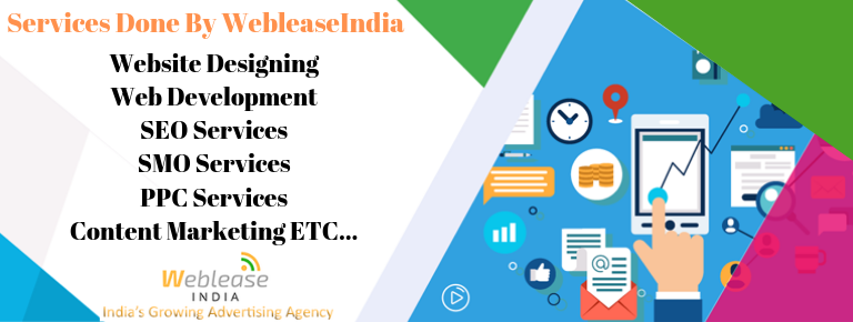 WebLeaseIndia's tweet photo. #WebleaseIndia is the best India's growing #Advertising #Agency

#DigitalMarketing #SEO #SMO #WebsiteDesigning #WebDevelopment #PPC #ContentMarketing #EmailMarketing #BulkMessages https://t.co/8KpeS8Qeqj