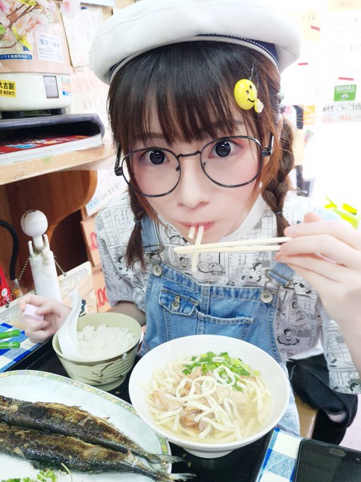Twitterのコスプレ画像16