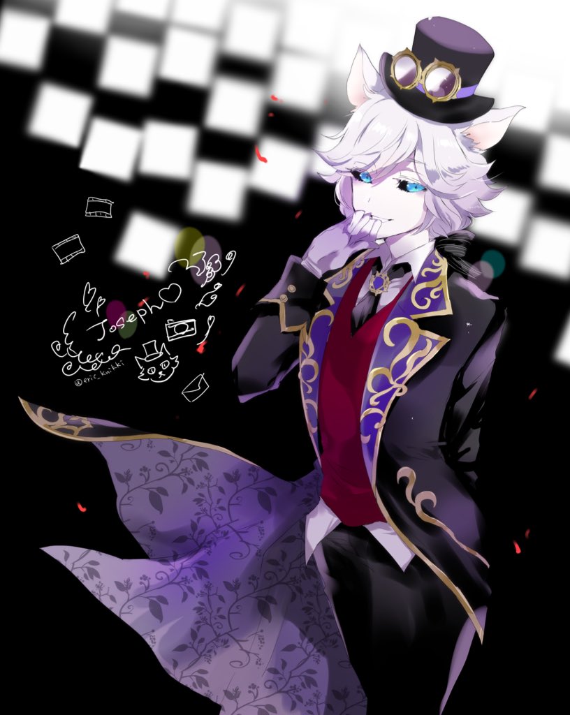 カプチーノ on X: 