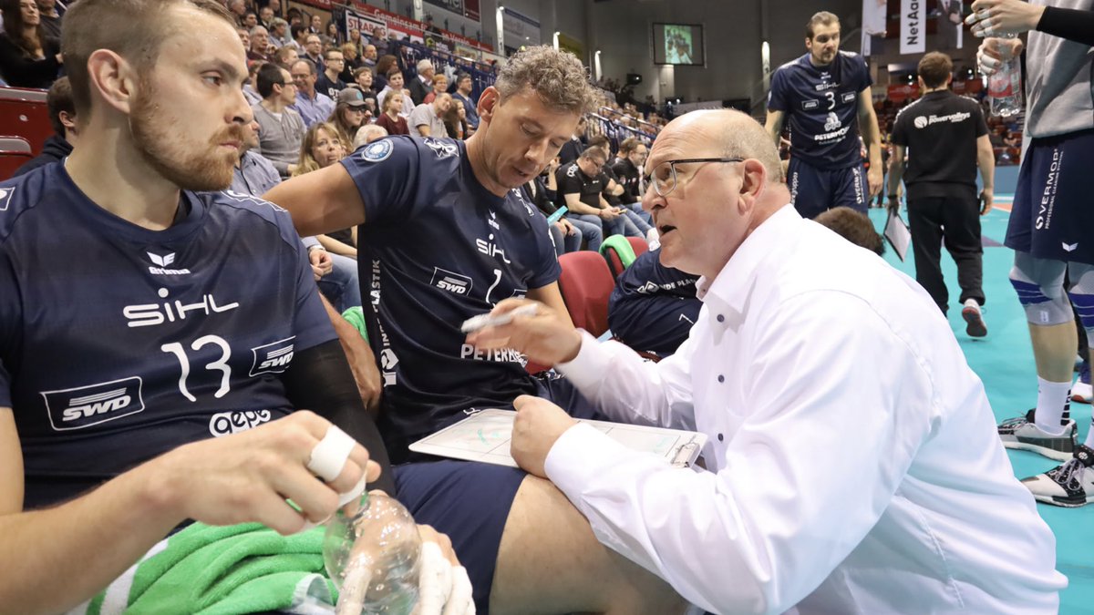 Powervolleys Düren tweet media