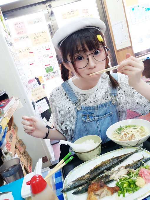 Twitterのコスプレ画像11