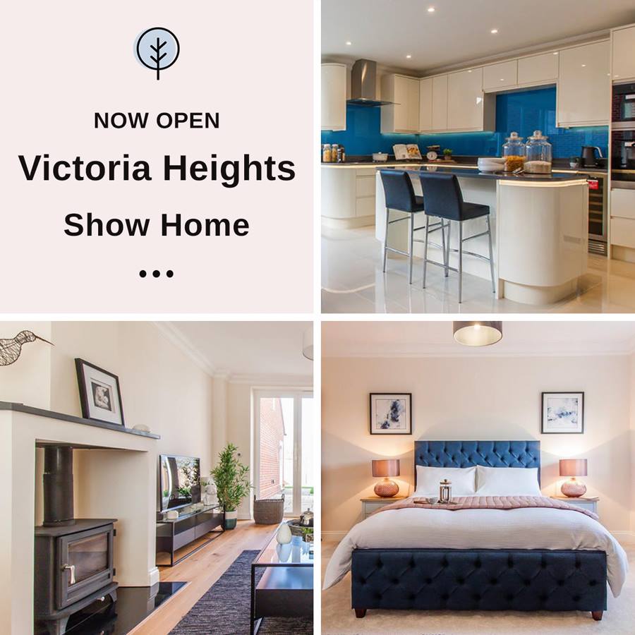 granarydev's tweet image. Great news everyone. Our brand new #VictoriaHeights #ShowHome is finally ready. Once again, big hugs to K3 Interior Design for doing a wonderful job. Our show home is open 10am-3pm Monday to Friday. For Saturday viewings just give us a call on 01763 261 235.