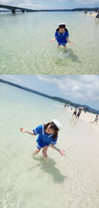 Twitterのコスプレ画像6