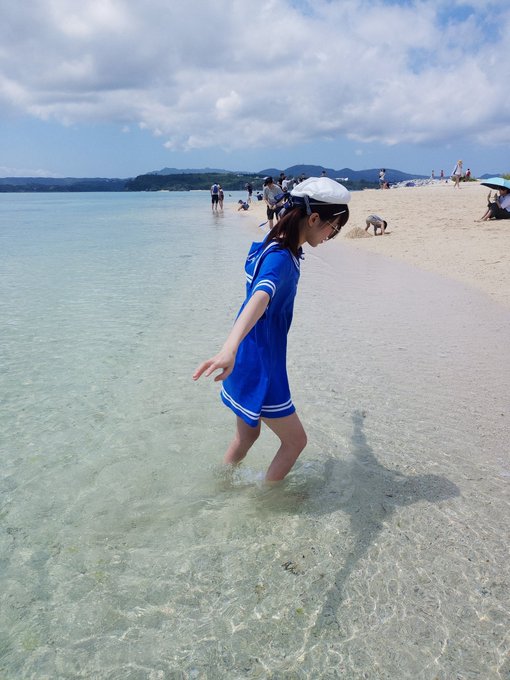 Twitterのコスプレ画像8