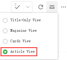 sc_3ch's tweet photo. Can you provide full article view for mobile apps? This mode is very useful for viewing image sources, thank you.@feedly https://t.co/YK0d4VjB5E