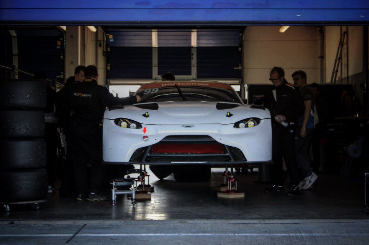 GTendurance_'s tweet photo. It’s time to get serious at #Oschersleben - #ADAC @gtmasters season opener is calling ⚡️
📷 @brunos_sacco
#adacgtmasters @zakspeed @TeamPROsport @LamborghiniSC @MMosport #vantagethursday #gtracing #gtrace #raceweek #getoutandrace #amggt3 #r8 #gtmasters https://t.co/GvO6J1JTWy