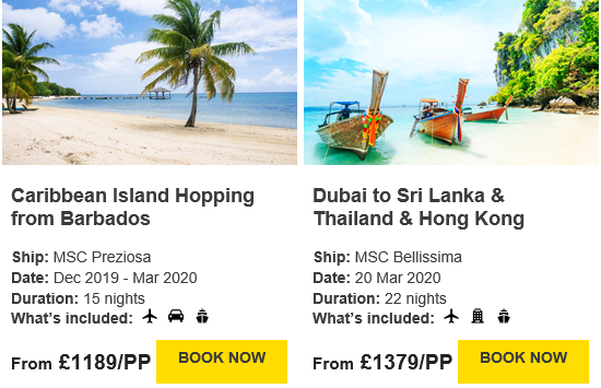 Cruise2Com's tweet photo. 🧺Our Handpicked deals!!

⚓️Find exclusive offers and last minute deals at incredible prices!!

☎️So Hurry !! pick up the phone and give us a call on 02038842555 today to book your space now. https://t.co/Sfc66qjDk6
