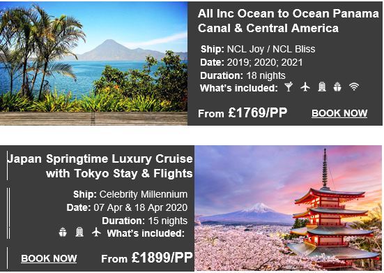 Cruise2Com's tweet photo. 🧺Our Handpicked deals!!

⚓️Find exclusive offers and last minute deals at incredible prices!!

☎️So Hurry !! pick up the phone and give us a call on 02038842555 today to book your space now. https://t.co/Sfc66qjDk6