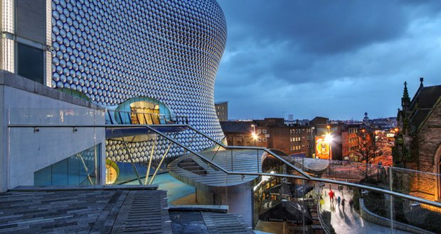 fmjtoday's tweet photo. Office Principles opens Birmingham office - https://t.co/DRs1nMP763 #facman #designandfitout https://t.co/QmHfD2LmLx