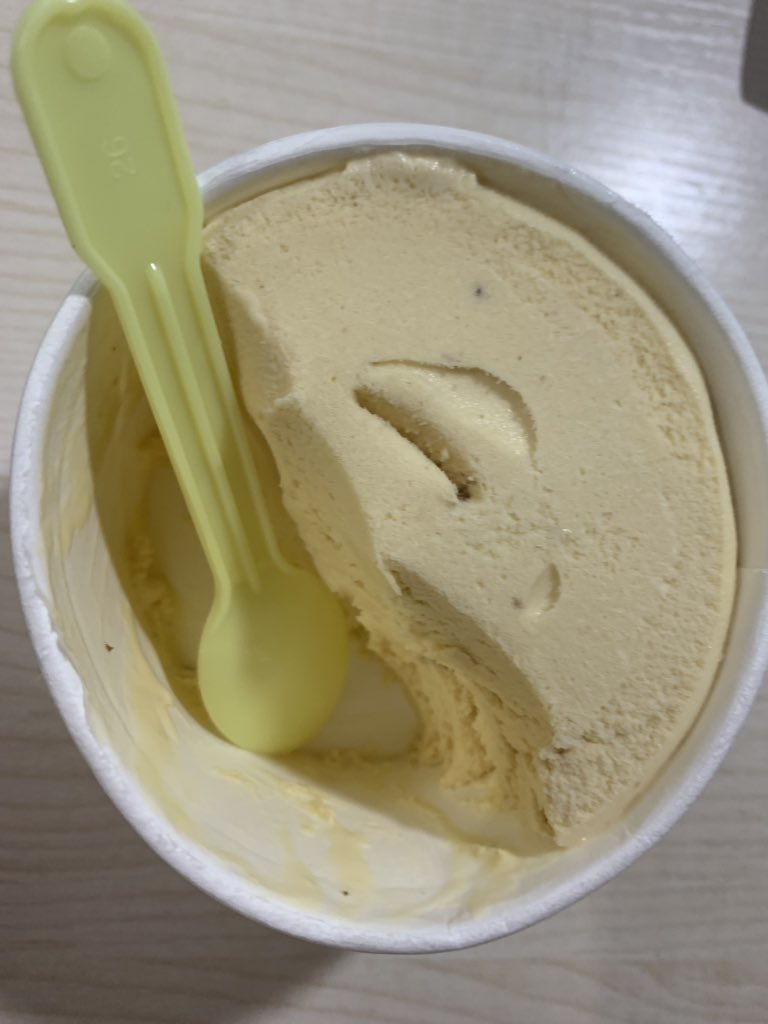 朗姆好吃