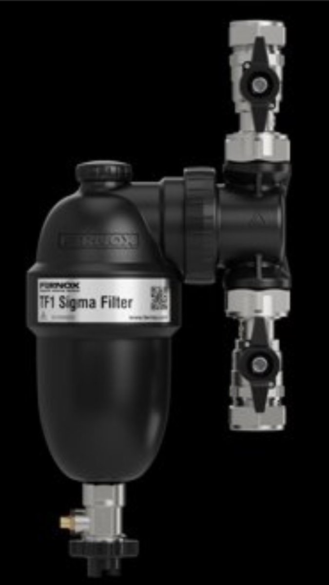 BrettFernox's tweet photo. Be Keen to Clean                                         The new 28mm Fernox Sigma, clean and dose within 2 minutes.                  #Express #Sigma #10YearWarranty @Fernox https://t.co/ujMfXY7rDp