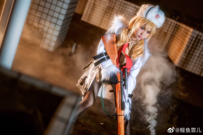 Twitterのコスプレ画像61