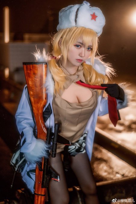 Twitterのコスプレ画像59