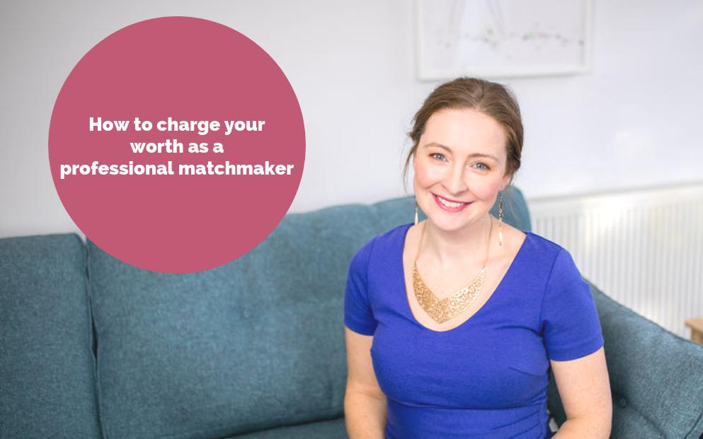 Matchmaker Academy tweet media