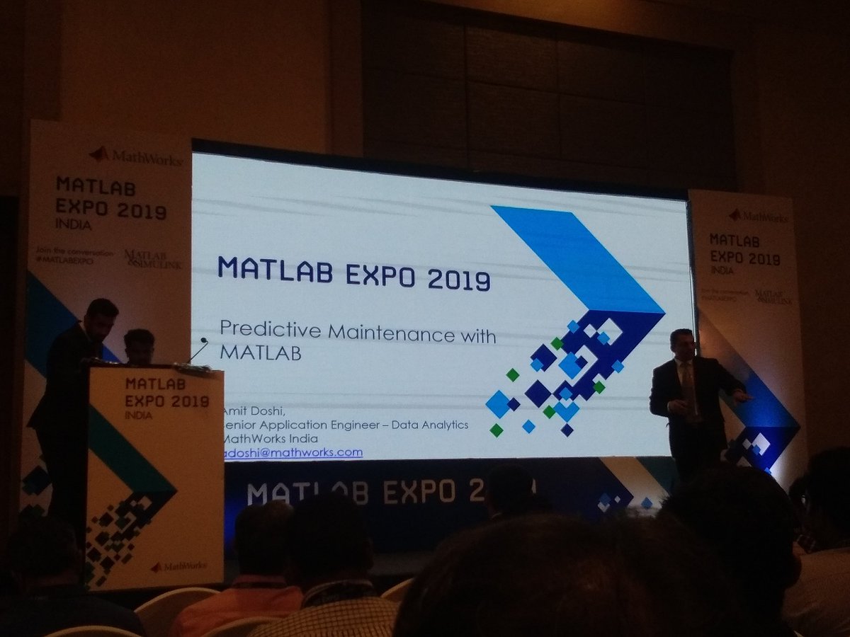 Matlabexpo Hashtag On Twitter