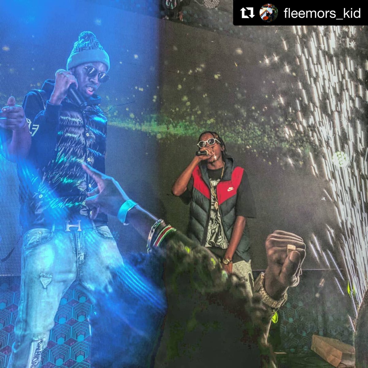 ViceLifeWorld's tweet photo. Follow the most prolific rap duo @tntkenya today https://t.co/OsthpcW2VM
