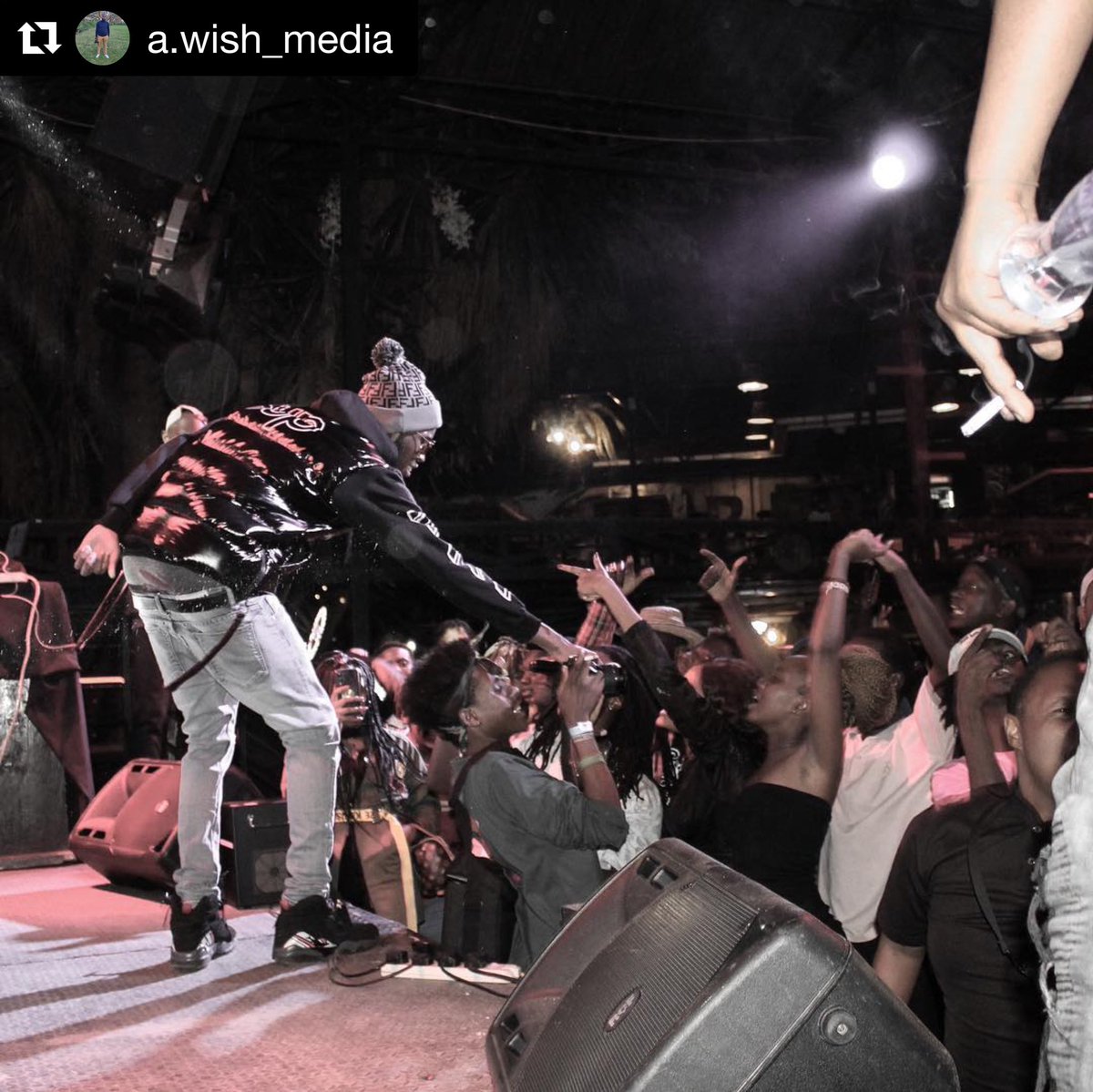 ViceLifeWorld's tweet photo. Follow the most prolific rap duo @tntkenya today https://t.co/OsthpcW2VM