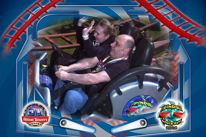 paulmurphy1812's tweet photo. @murphysteph15 Alton Towers https://t.co/kDAnHqYqhM
