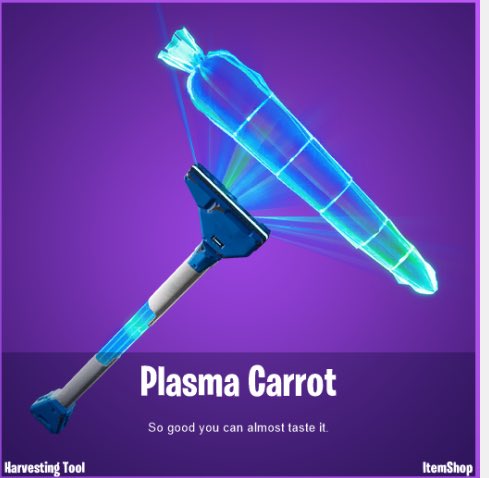 yanteh french fortnite leaker on twitter nouvelle pioche via - pioche fortnite poisson